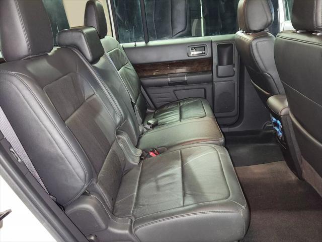 used 2014 Ford Flex car, priced at $18,900