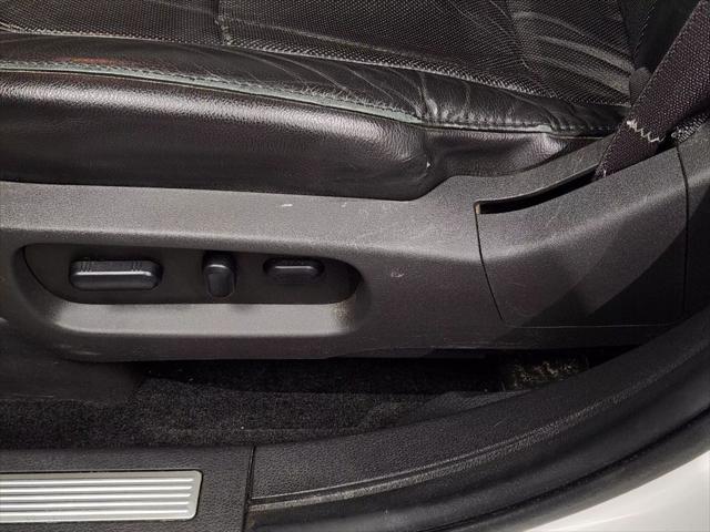 used 2014 Ford Flex car, priced at $18,900