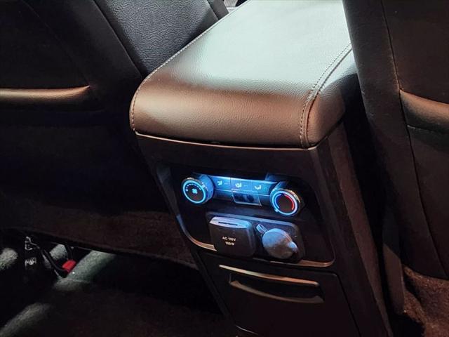 used 2014 Ford Flex car, priced at $18,900