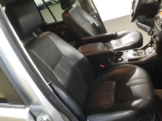 used 2015 Land Rover LR4 car, priced at $21,900