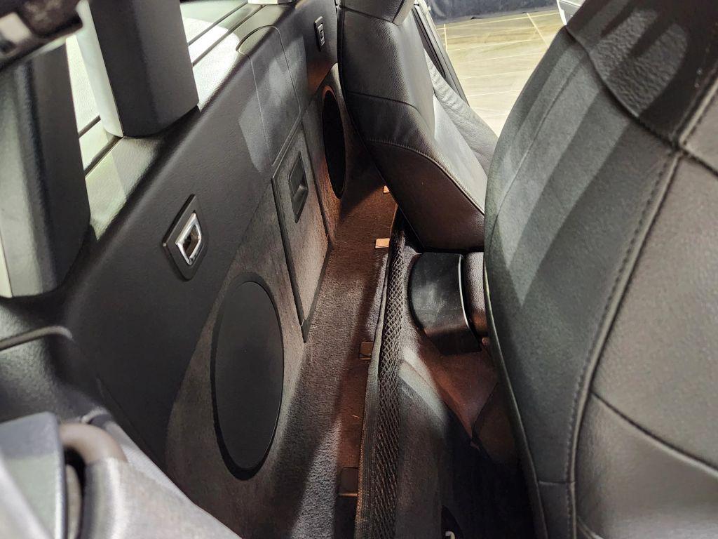 used 2012 BMW Z4 car, priced at $17,900