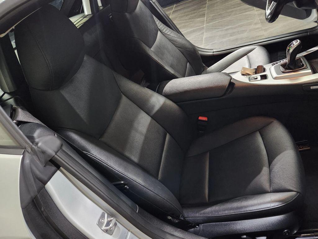 used 2012 BMW Z4 car, priced at $17,900