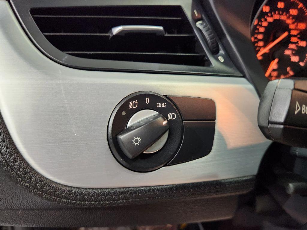 used 2012 BMW Z4 car, priced at $17,900