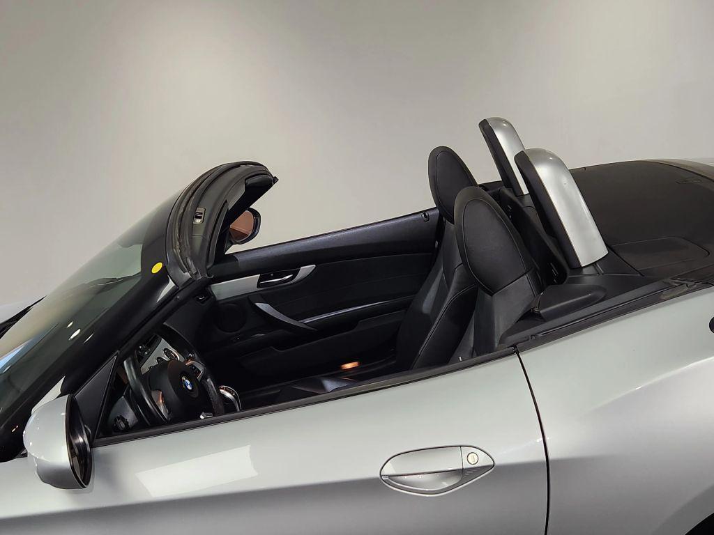 used 2012 BMW Z4 car, priced at $17,900