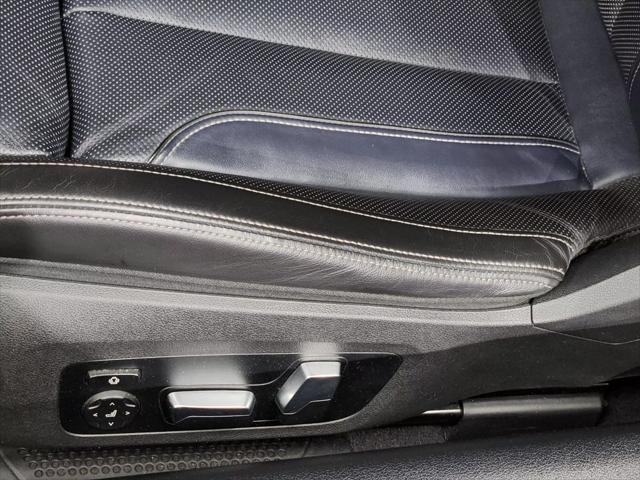 used 2019 BMW M850 car, priced at $47,900