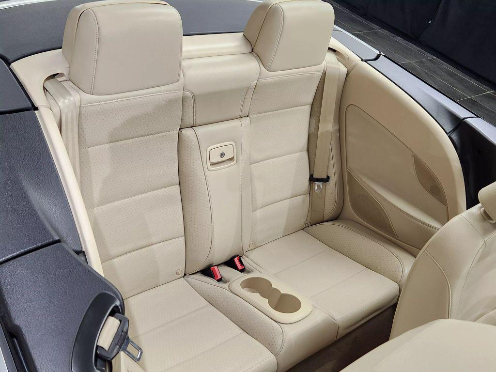 used 2014 Volkswagen Eos car, priced at $10,900