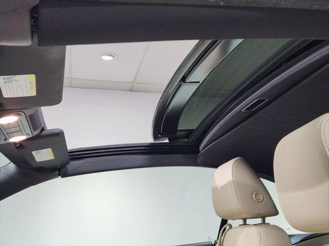 used 2014 Volkswagen Eos car, priced at $14,900