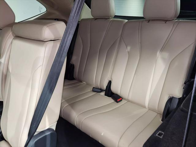 used 2023 Acura MDX car, priced at $46,900