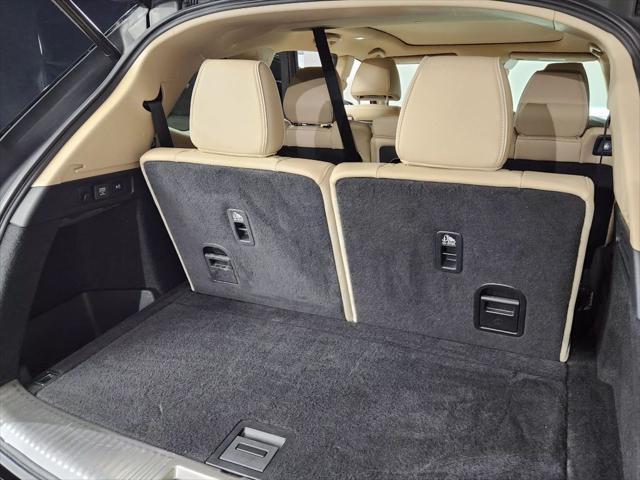 used 2023 Acura MDX car, priced at $46,900