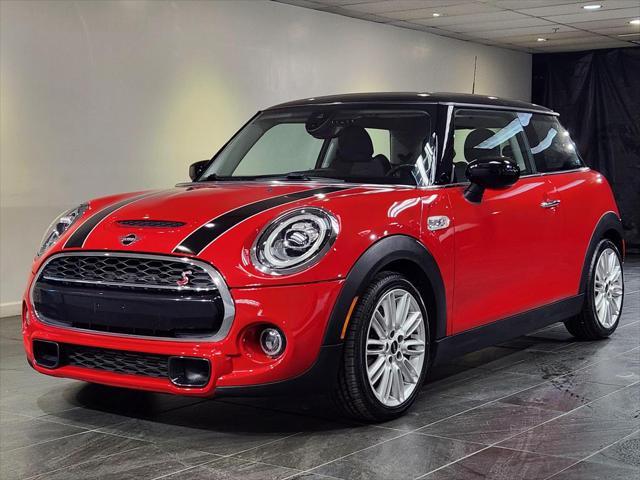 used 2020 MINI Hardtop car, priced at $17,900