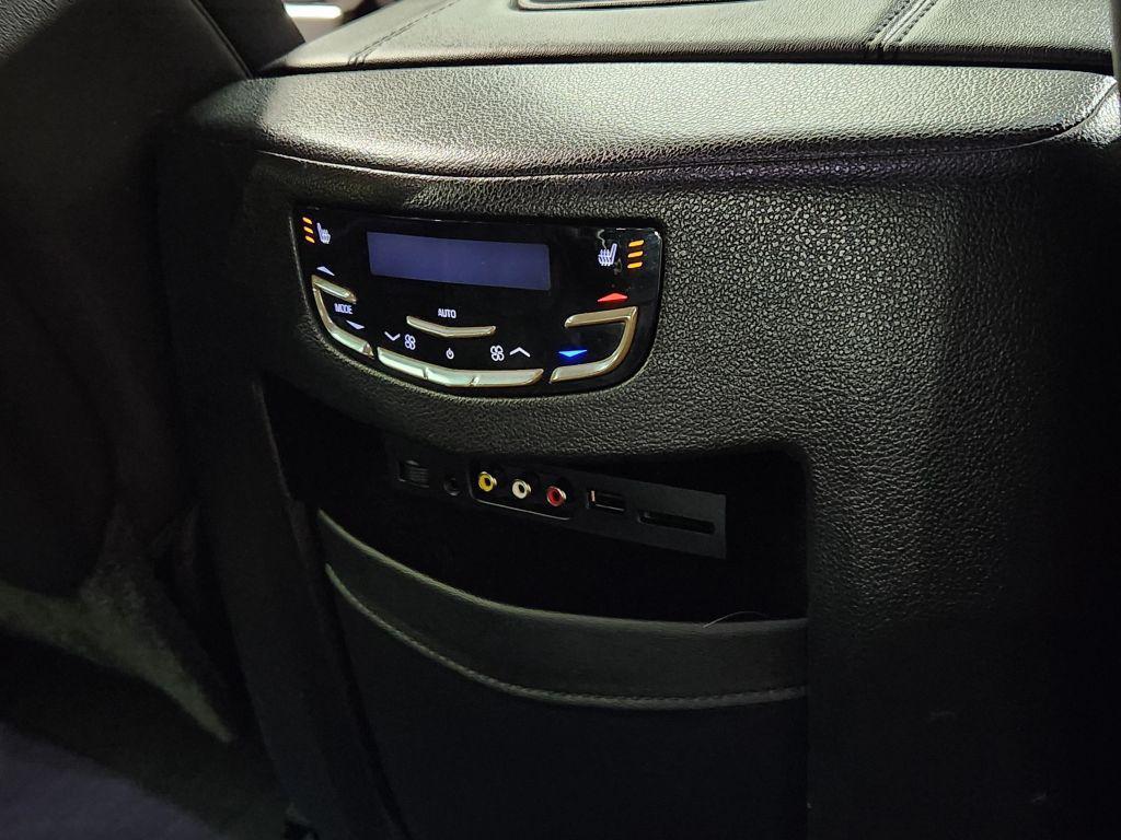 used 2015 Cadillac Escalade car, priced at $24,700