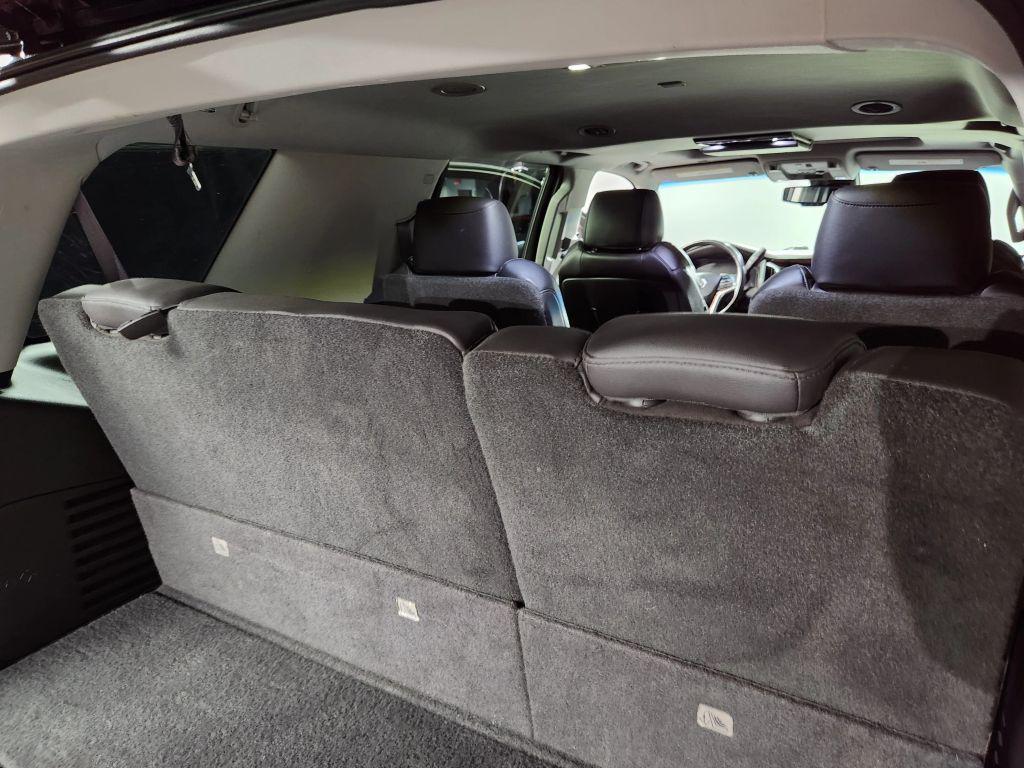 used 2015 Cadillac Escalade car, priced at $24,700