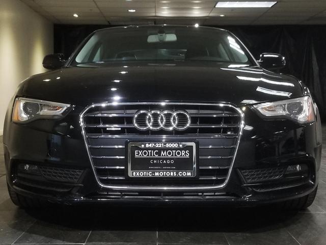 used 2013 Audi A5 car, priced at $16,990