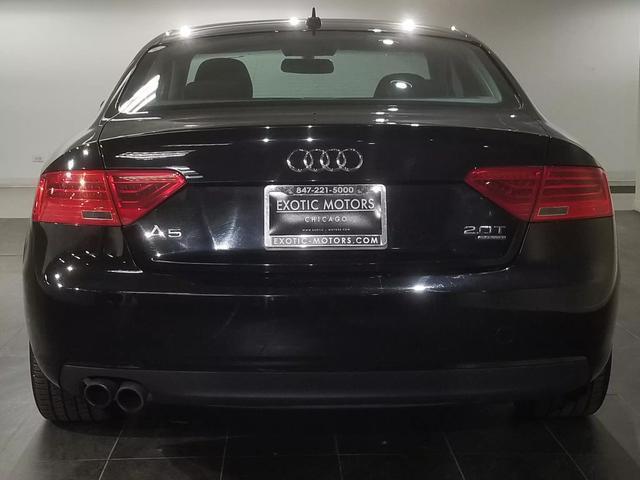 used 2013 Audi A5 car, priced at $16,990