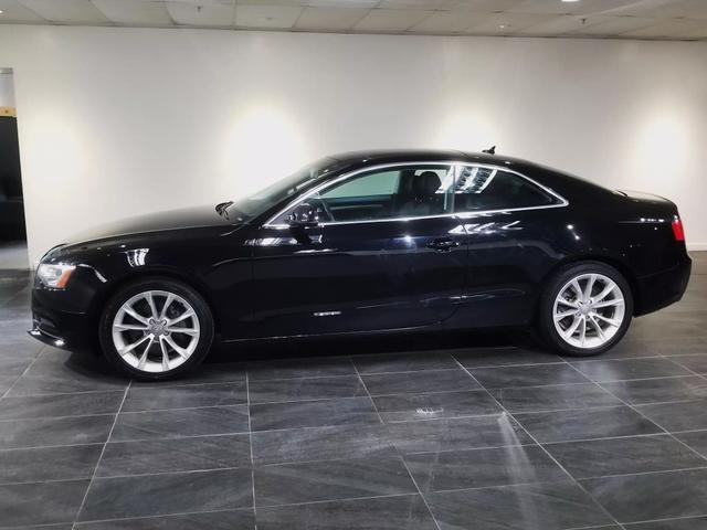 used 2013 Audi A5 car, priced at $16,990