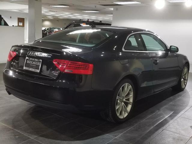 used 2013 Audi A5 car, priced at $16,990