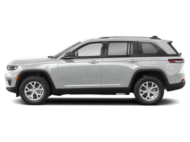 new 2024 Jeep Grand Cherokee car, priced at $48,443