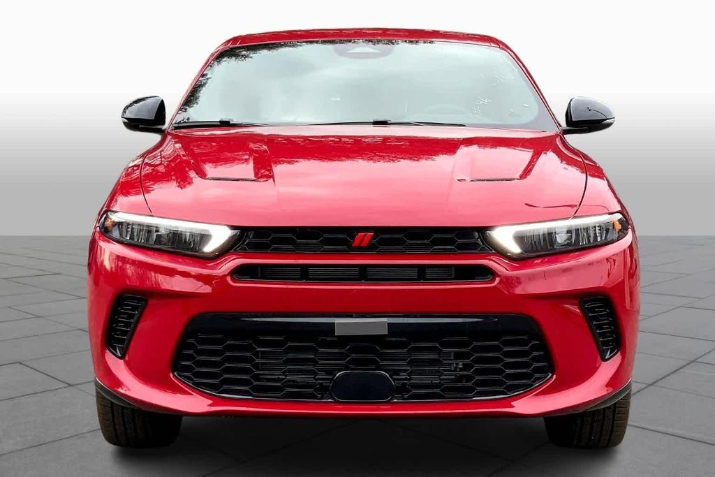 new 2024 Dodge Hornet car, priced at $45,432