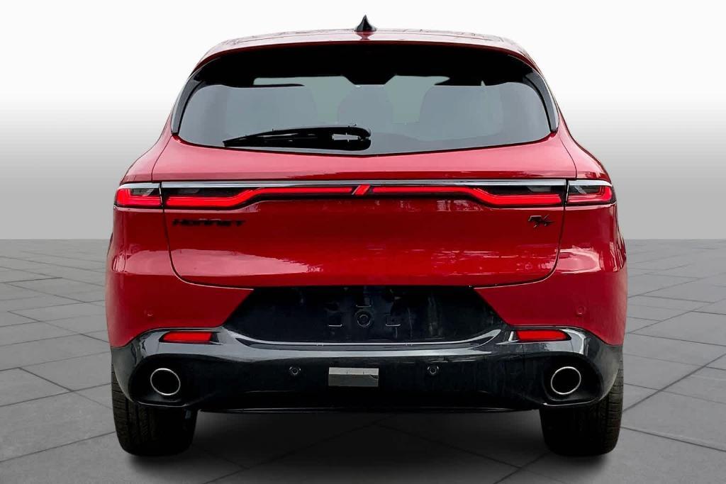 new 2024 Dodge Hornet car, priced at $45,432