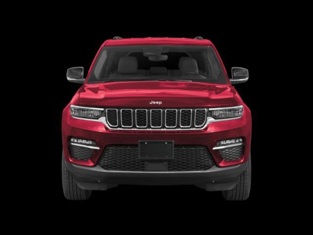 new 2025 Jeep Grand Cherokee car, priced at $64,668