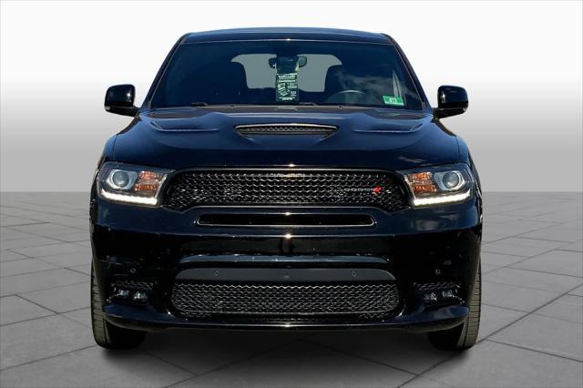 used 2018 Dodge Durango car, priced at $28,420