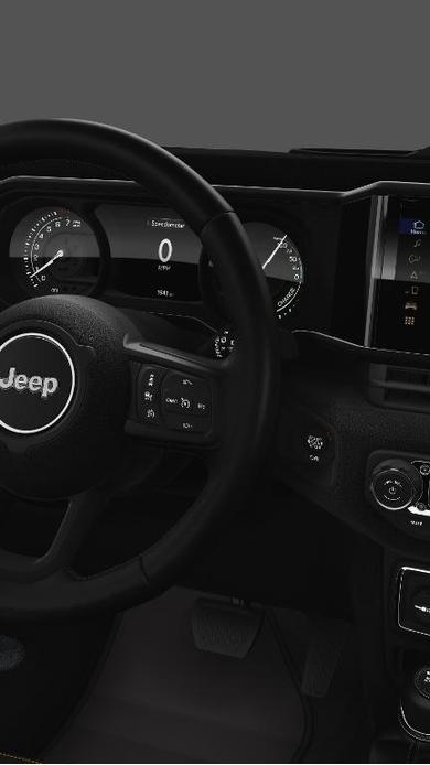 new 2024 Jeep Wrangler 4xe car, priced at $58,151