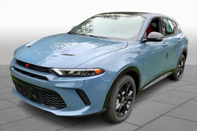 new 2024 Dodge Hornet car, priced at $42,314