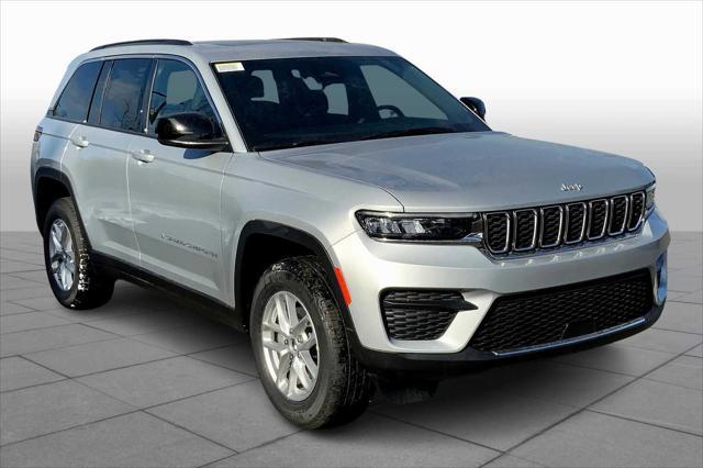 new 2025 Jeep Grand Cherokee car, priced at $39,911