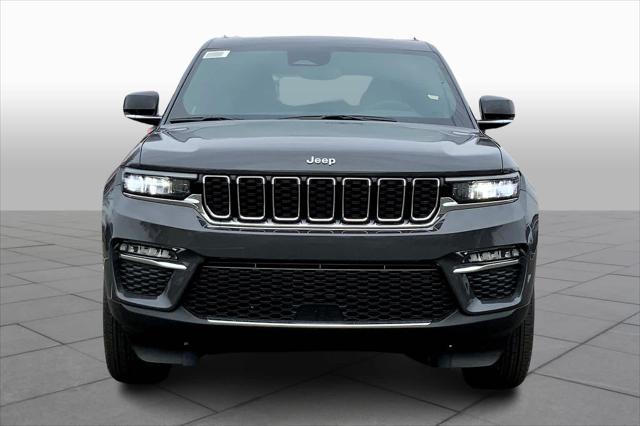 new 2024 Jeep Grand Cherokee car, priced at $47,029