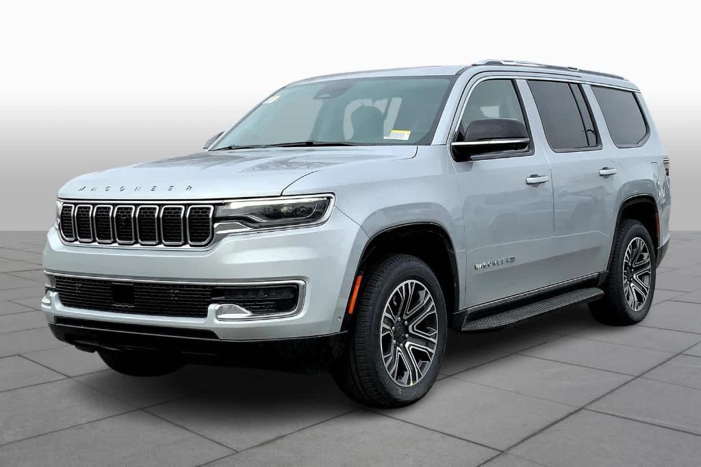new 2024 Jeep Wagoneer car, priced at $73,803