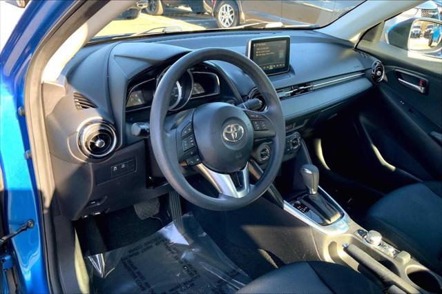 used 2017 Toyota Yaris iA car, priced at $12,990