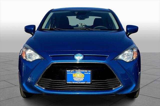 used 2017 Toyota Yaris iA car, priced at $12,990