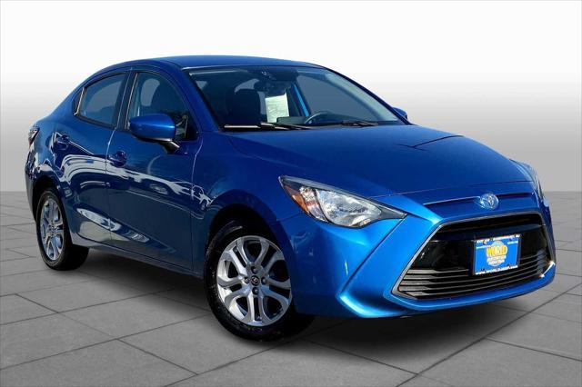 used 2017 Toyota Yaris iA car, priced at $12,990