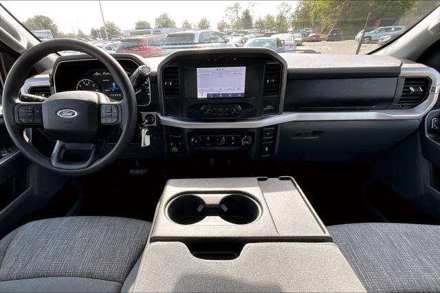 used 2021 Ford F-150 car, priced at $36,990