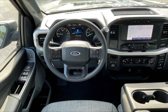 used 2021 Ford F-150 car, priced at $36,990