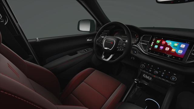 new 2025 Dodge Durango car, priced at $51,489