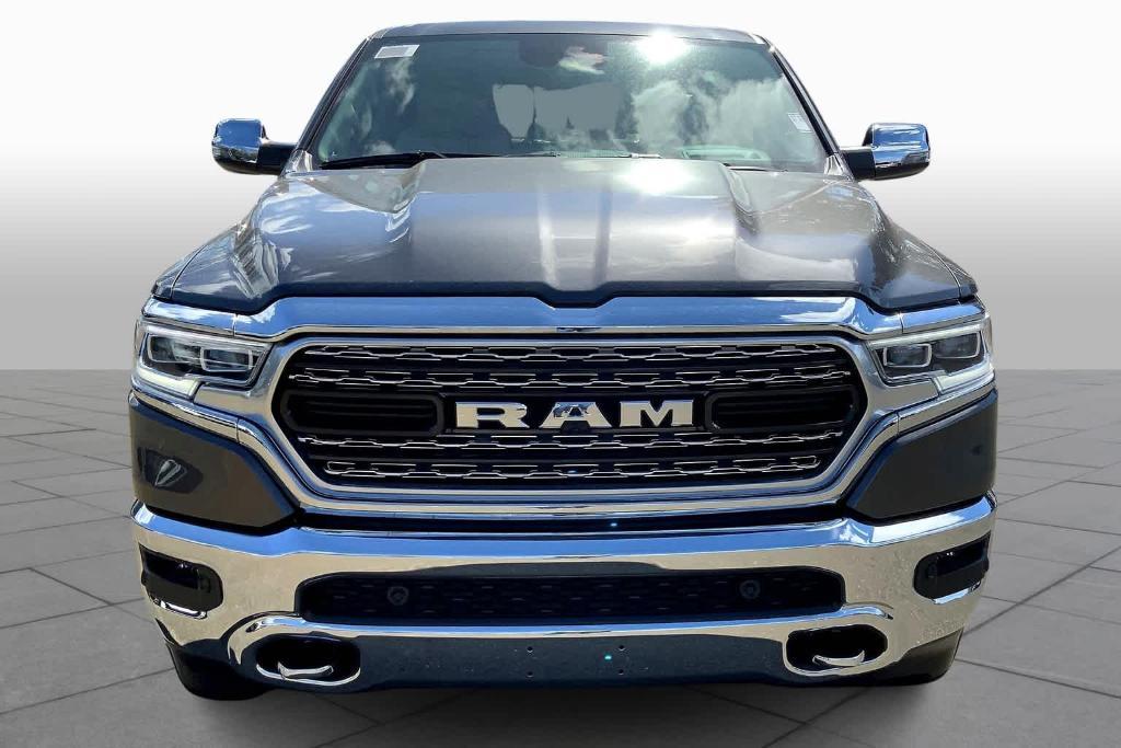new 2024 Ram 1500 car, priced at $81,364