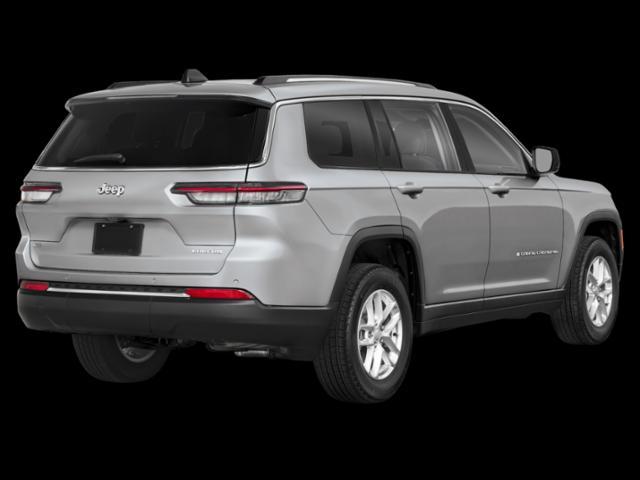 new 2025 Jeep Grand Cherokee L car, priced at $42,246