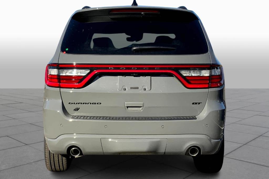 new 2024 Dodge Durango car, priced at $53,702