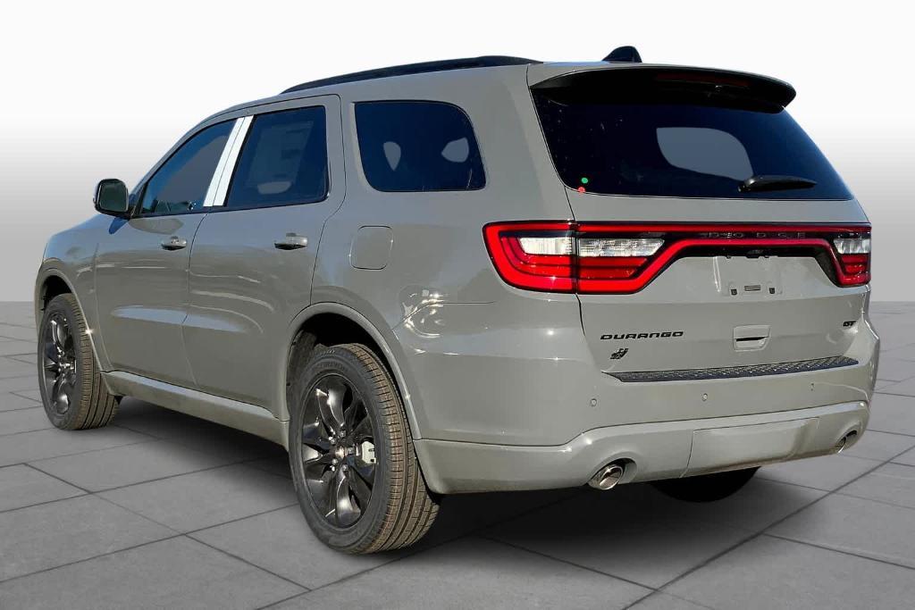 new 2024 Dodge Durango car, priced at $53,702