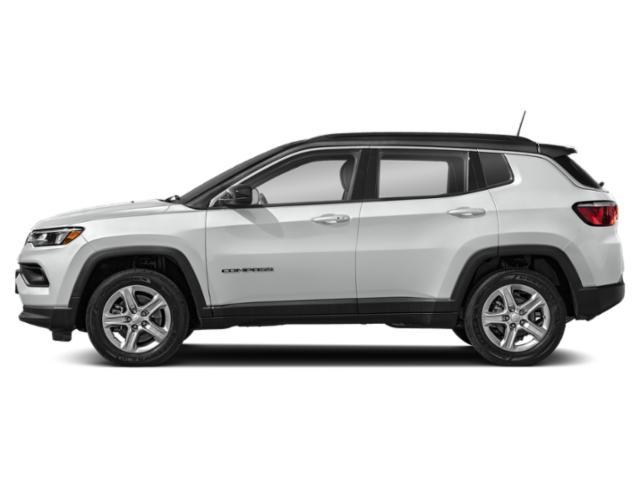 new 2024 Jeep Compass car, priced at $30,653