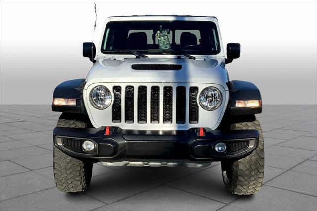 used 2023 Jeep Gladiator car, priced at $41,990