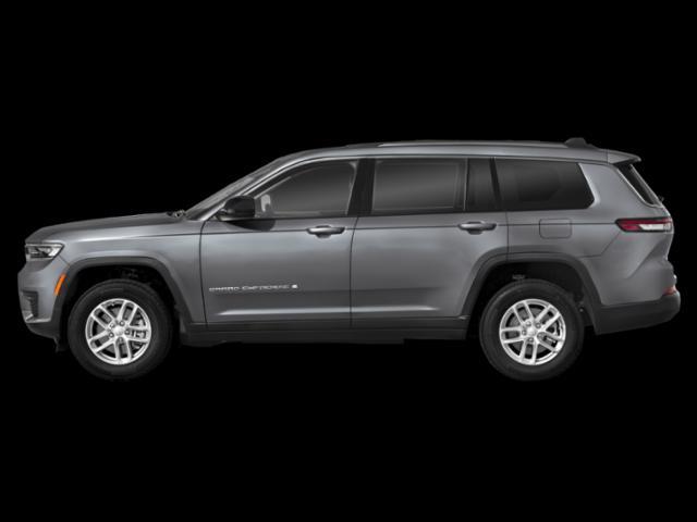 new 2025 Jeep Grand Cherokee L car, priced at $48,197