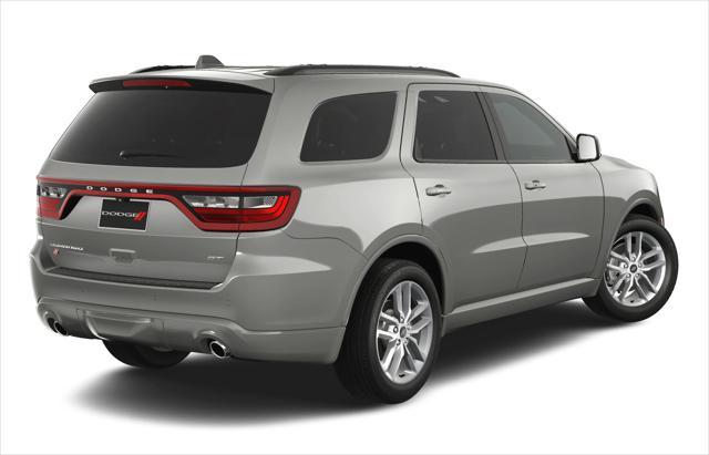 new 2025 Dodge Durango car, priced at $48,485