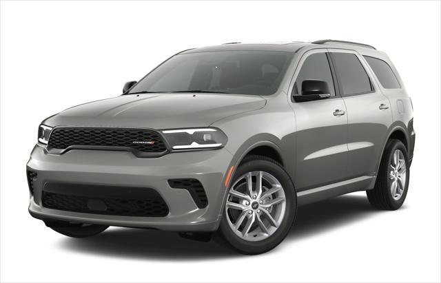 new 2025 Dodge Durango car, priced at $48,485