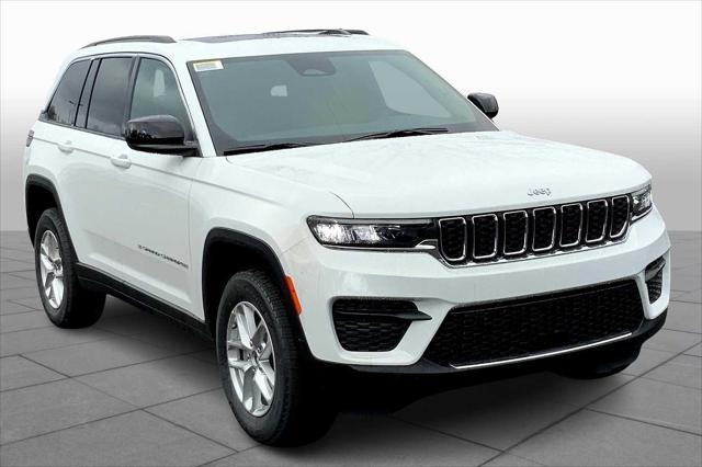 new 2025 Jeep Grand Cherokee car, priced at $39,393