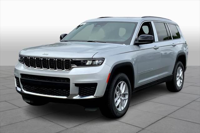 new 2024 Jeep Grand Cherokee L car, priced at $39,932