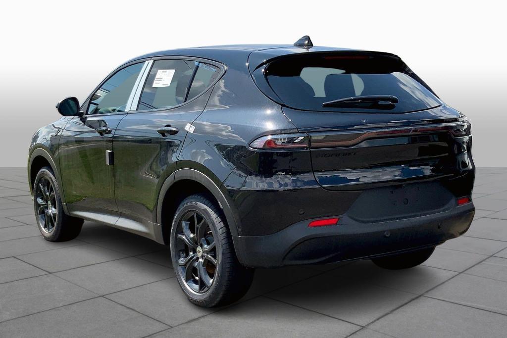 new 2023 Dodge Hornet car, priced at $40,294