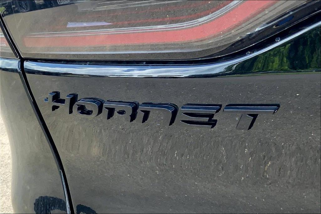 new 2023 Dodge Hornet car, priced at $40,294
