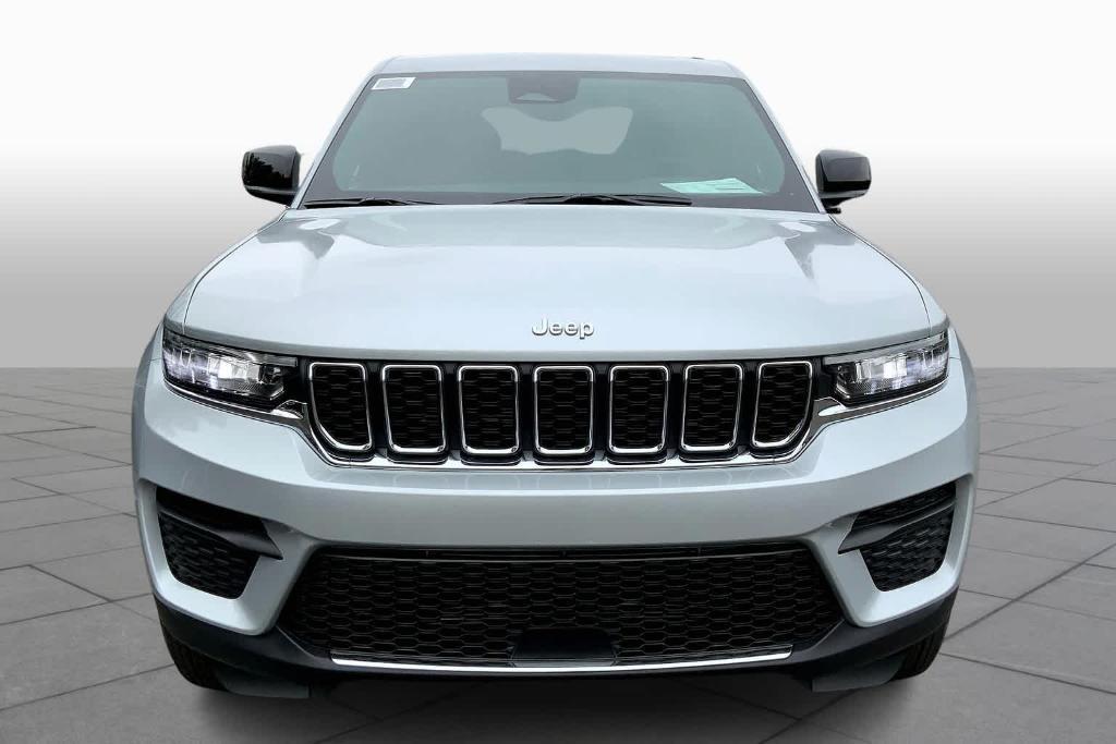 new 2024 Jeep Grand Cherokee car, priced at $42,624